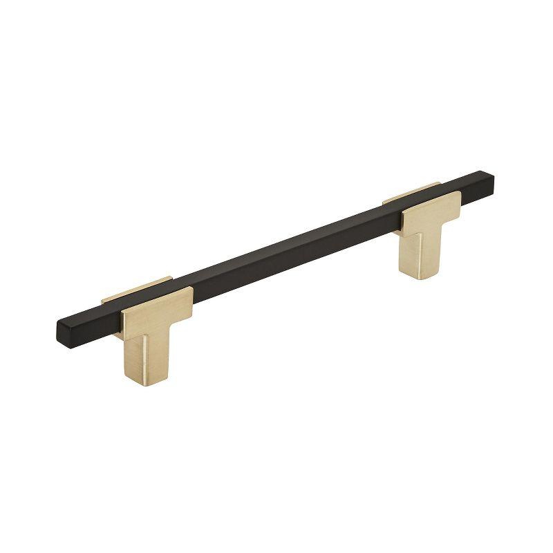 Urbanite 5 1/16" Center to Center Bar Pull