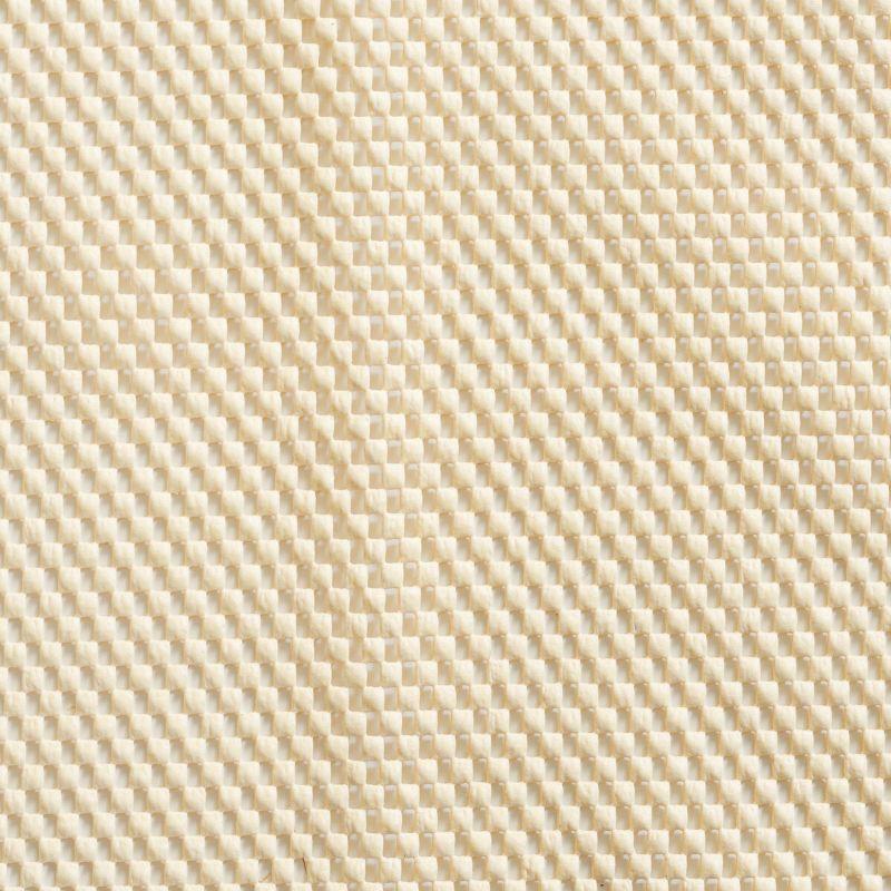 Outdoor Pad PAD140 Power Loomed Indoor/Outdoor Rug Pad - Creme - 9' x 12' - Safavieh