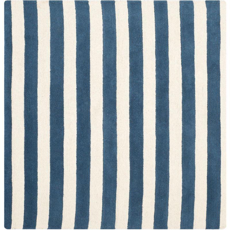 Cambridge CAM154 Hand Tufted Area Rug  - Safavieh