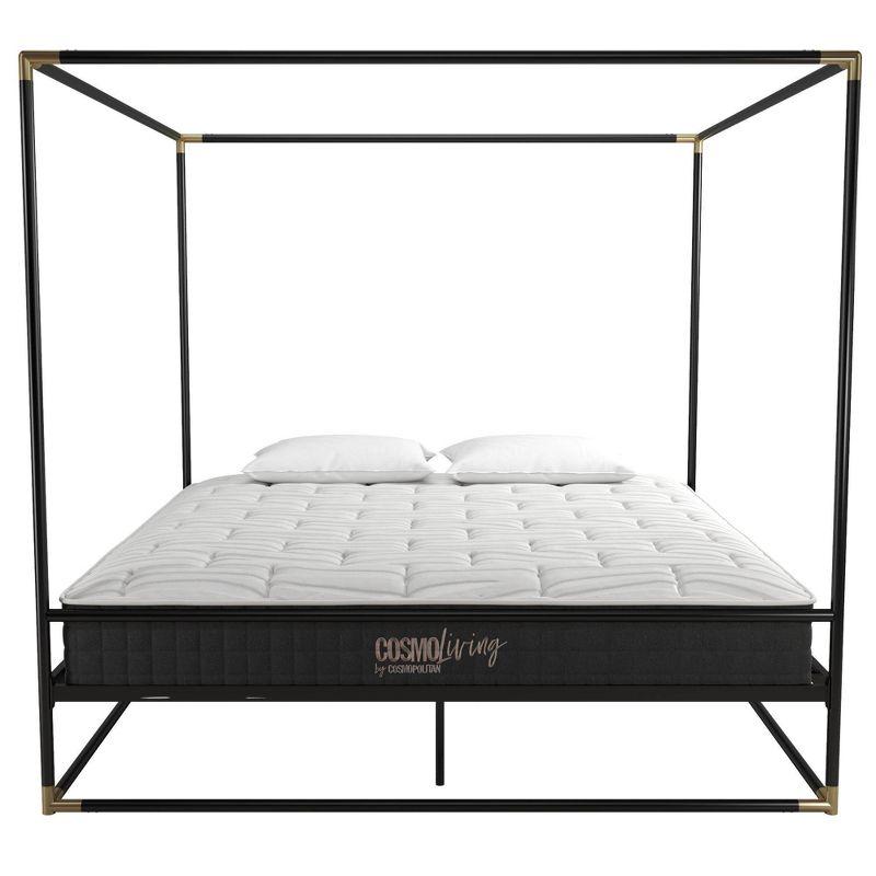 Celeste Canopy Bed