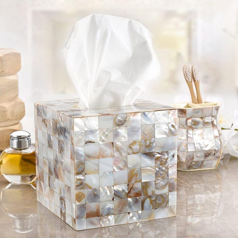 Creative Scents Milano Tissue Holder