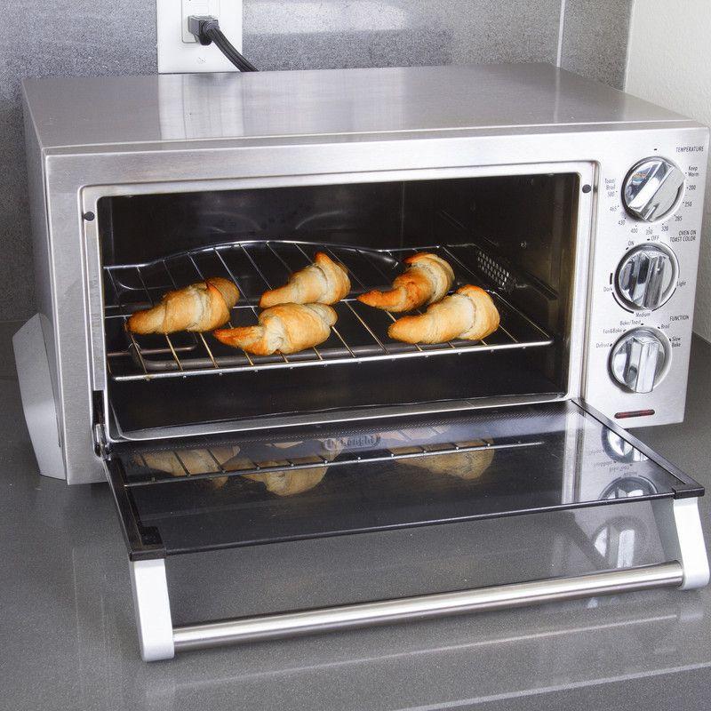 Kitchen + Home Nonstick Toaster Oven Mat