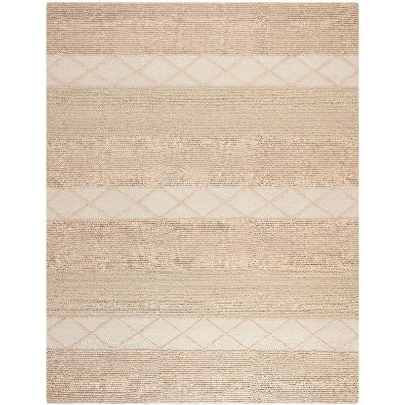 Natura NAT217 Hand Woven Area Rug  - Safavieh