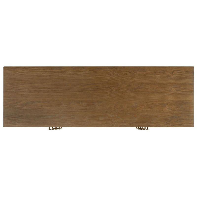 Joss & Main Quincy 56'' W 6 - Drawer Dresser