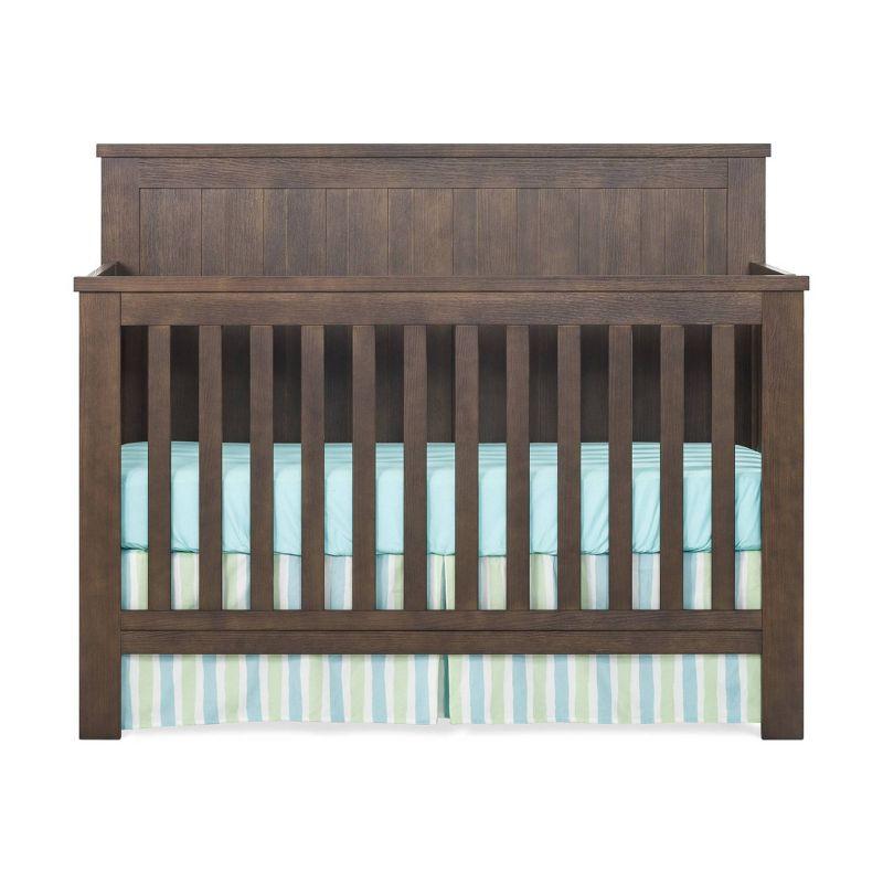 Child Craft Calder 4-in-1 Convertible Crib