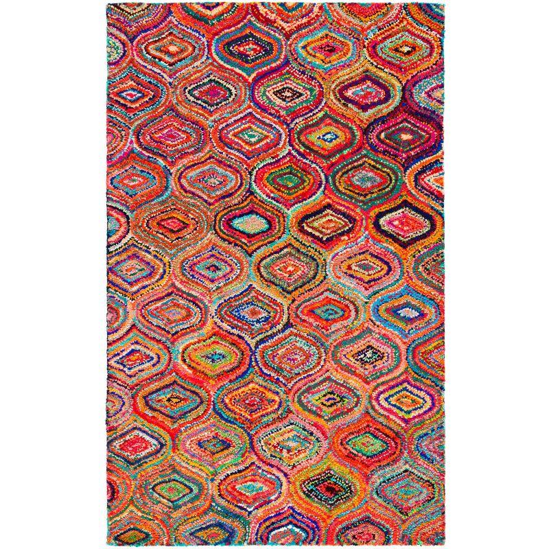 Nantucket NAN301 Hand Tufted Area Rug  - Safavieh