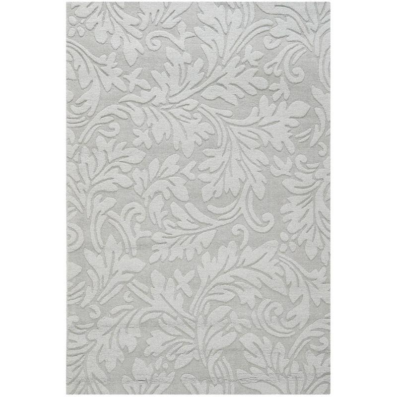 Impressions IM344 Hand Loomed Area Rug  - Safavieh