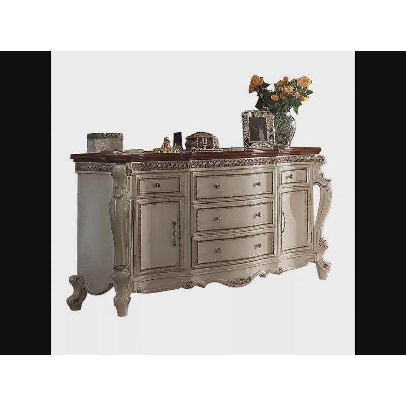 Picardy Dresser - Acme Furniture