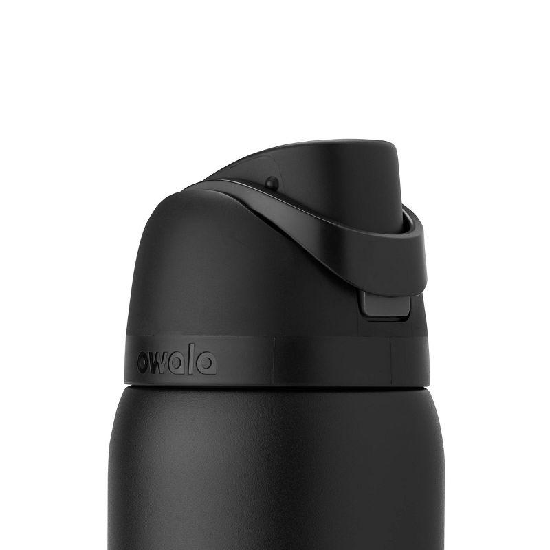 Owala 32oz FreeSip Stainless Steel Water Bottle