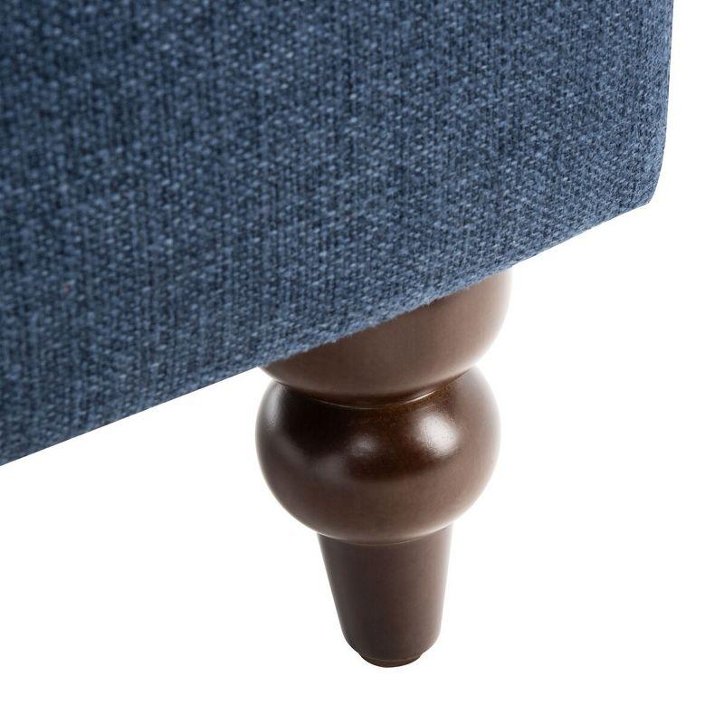 Kelly Clarkson Home Jolene Upholstered Club Chair