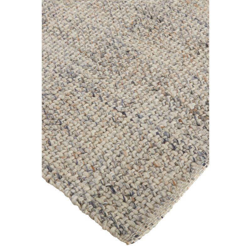 Naples Transitional Solid Area Rug