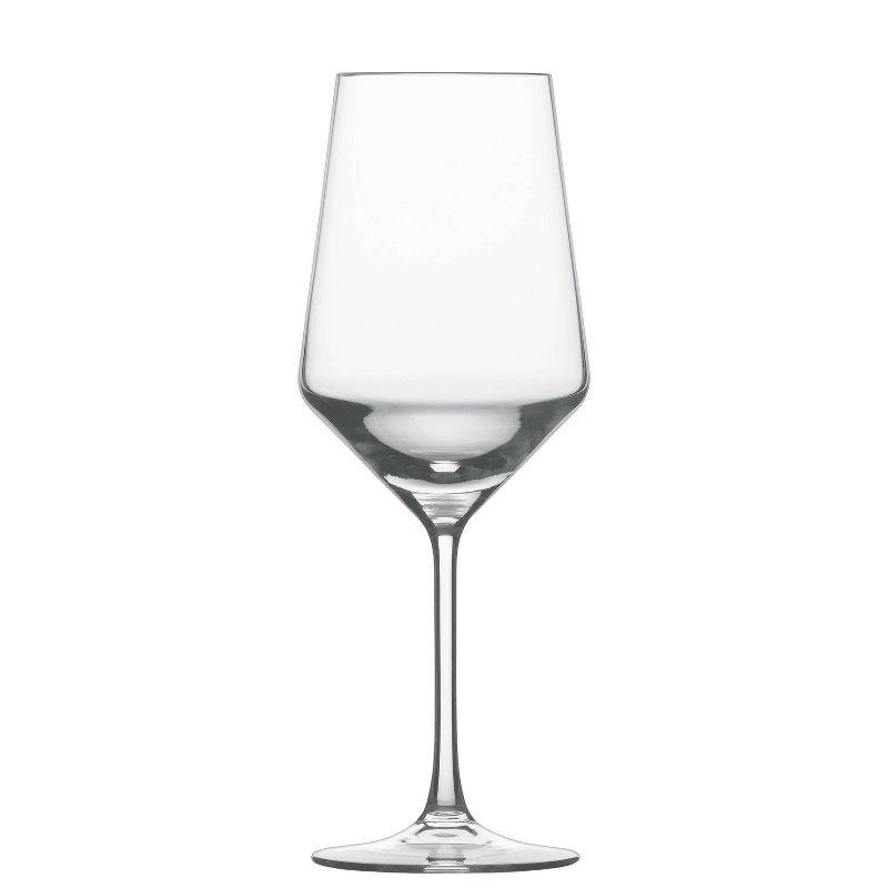 Pure 18 oz. Red Wine Glass