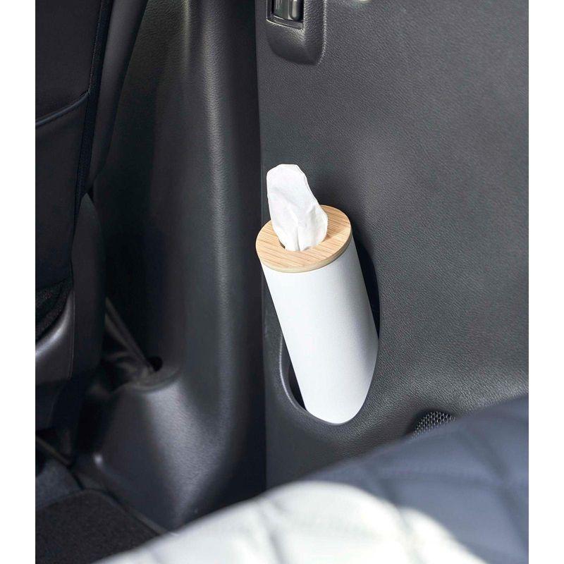 Rin Tissue Box Cover