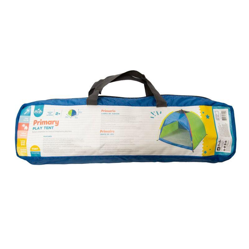 Pacific Play Tents Primary Play Tent