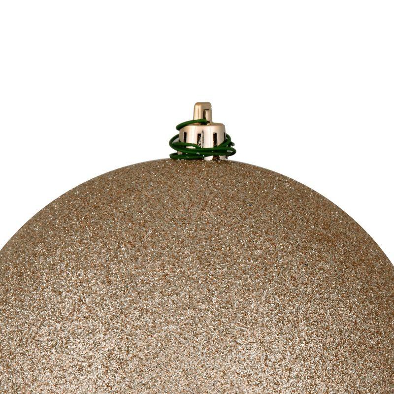 Holiday Décor Ball Ornament