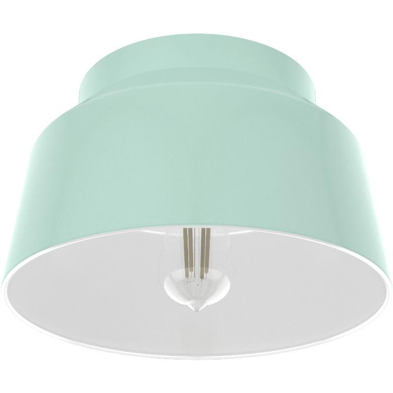 Cranbrook 1 -Light 11.5" Flush Mount