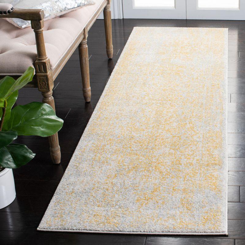 Evoke EVK256 Power Loomed Area Rug  - Safavieh