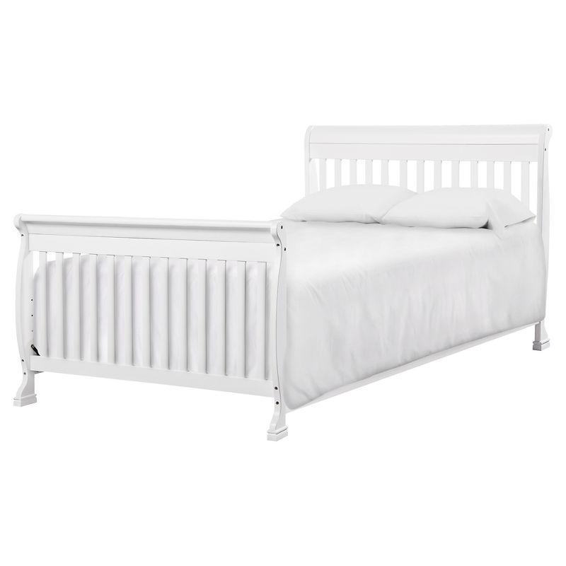 Kalani 4-in-1 Convertible Crib