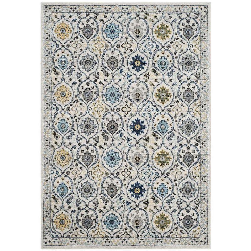 Evoke EVK210 Power Loomed Area Rug  - Safavieh