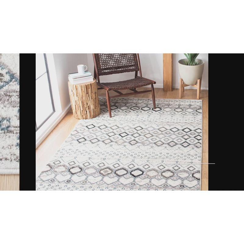 Aird Performance Southwestern Rug