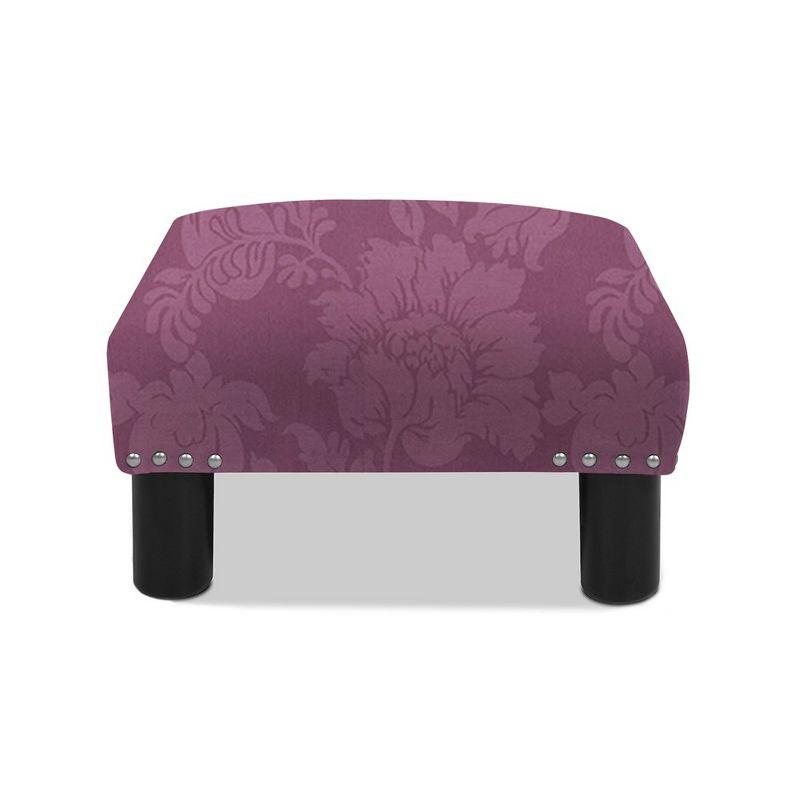 Jules Upholstered Ottoman