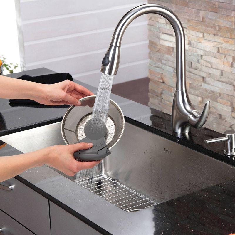 Hamilton Beach Hamilton Beach® Big Mouth® Easy Clean Juice Extractor