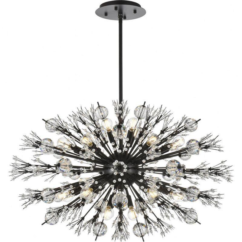 Behrens 24 - Light Unique/Statement Pendant