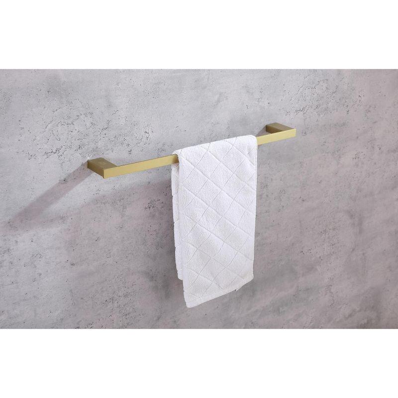 Sofia 3 - Piece Bathroom Hardware Set