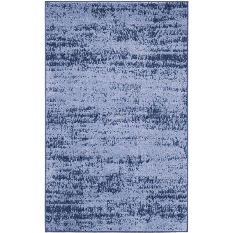 Nourison Essentials Abstract Outdoor Rug