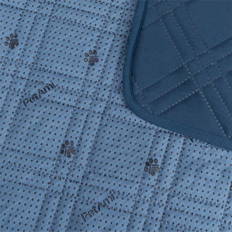 PetAmi Polyester Pet Blanket