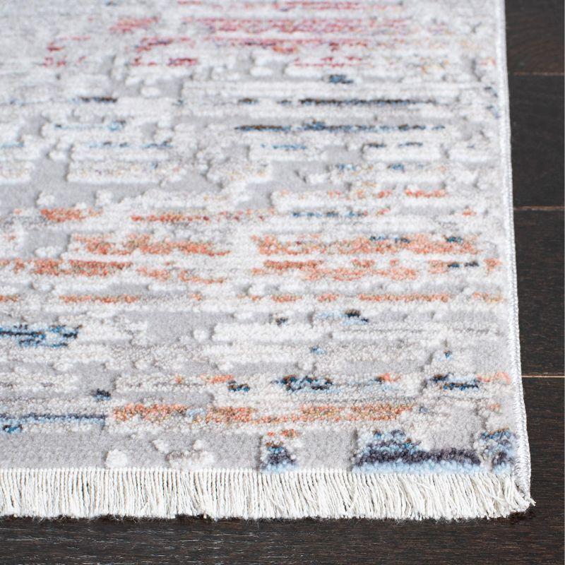 Valencia VAL406 Power Loomed Area Rug  - Safavieh