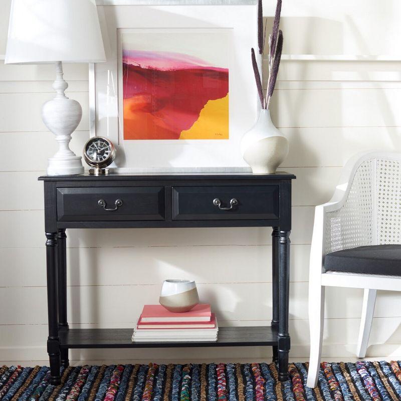 Nubble 35.5'' Console Table