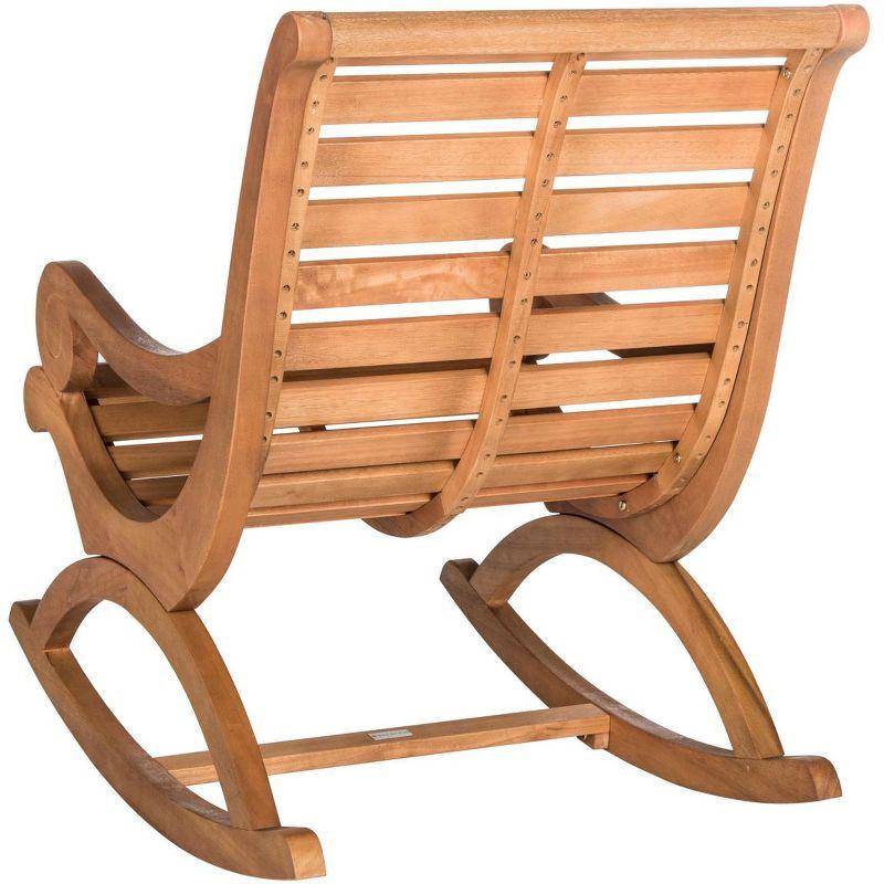 Sonora Rocking Chair  - Safavieh