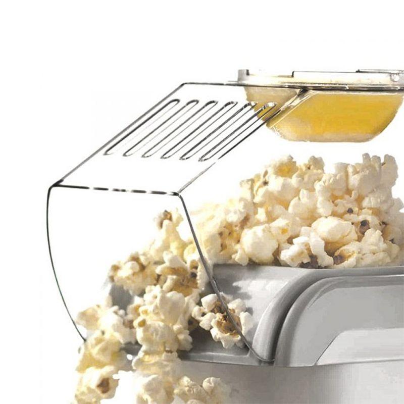 Brentwood Brentwood Hot Air Popcorn Popper, Popcorn Machine Stand / Cart