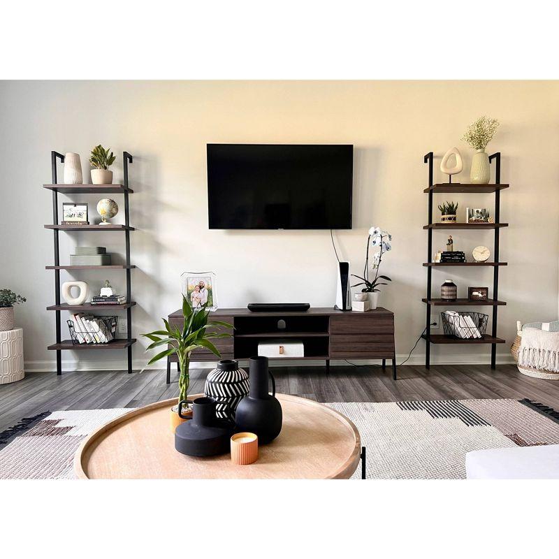 Theo Bookcase