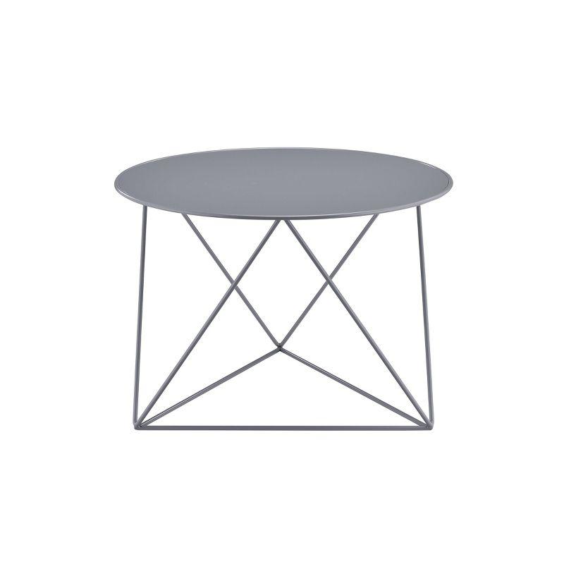 Epidia Accent Table - Acme Furniture