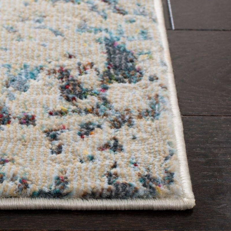 Luxor LUX308 Power Loomed Area Rug  - Safavieh