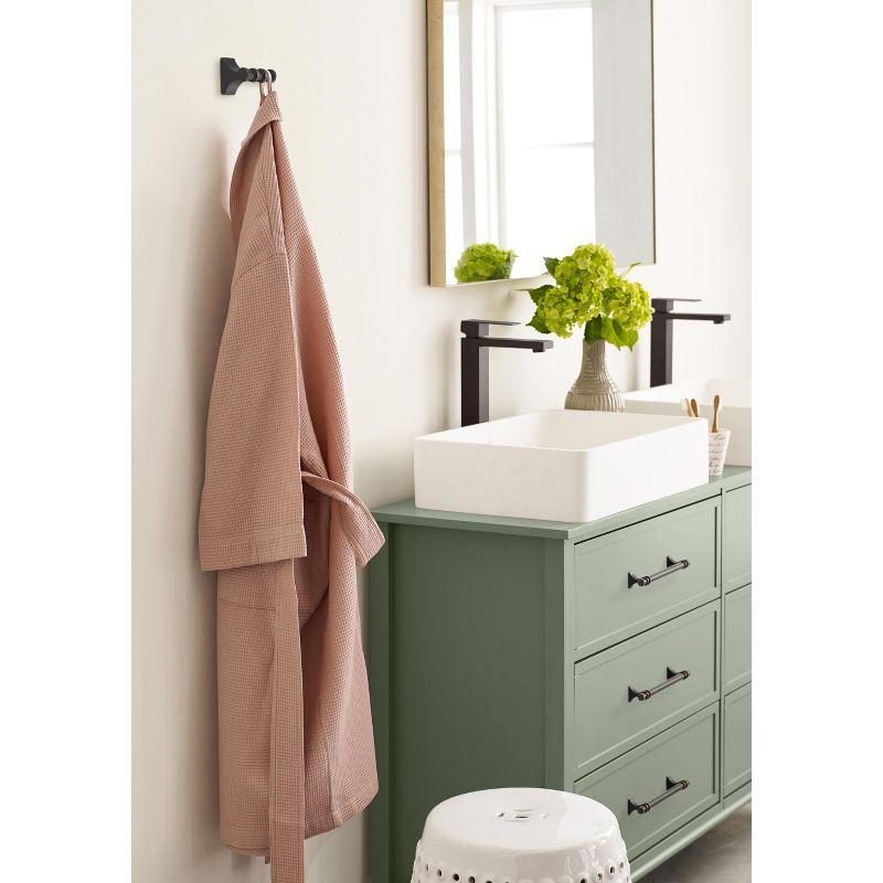 Davenport Wall Mounted Robe Hook