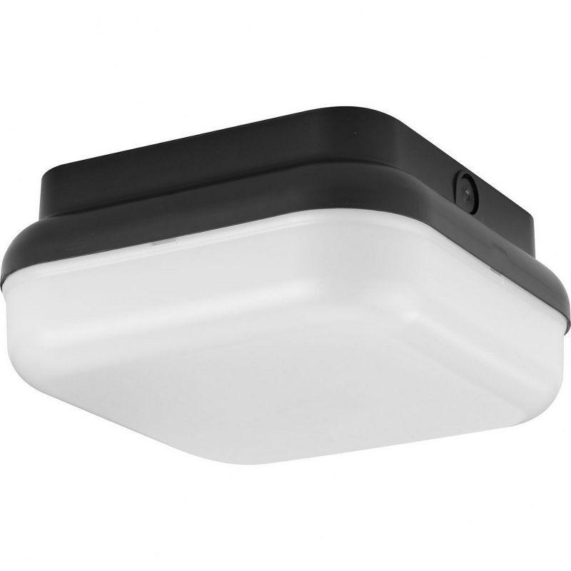 Hard Nox LED Outdoor Flush Mount