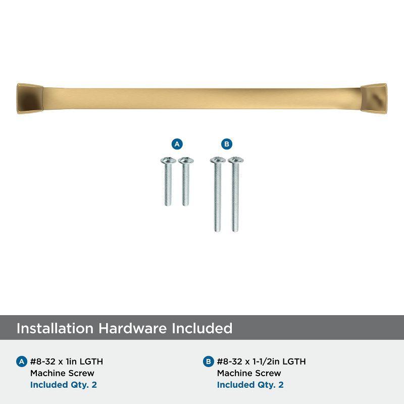 Revitalize Cabinet Bar Pull