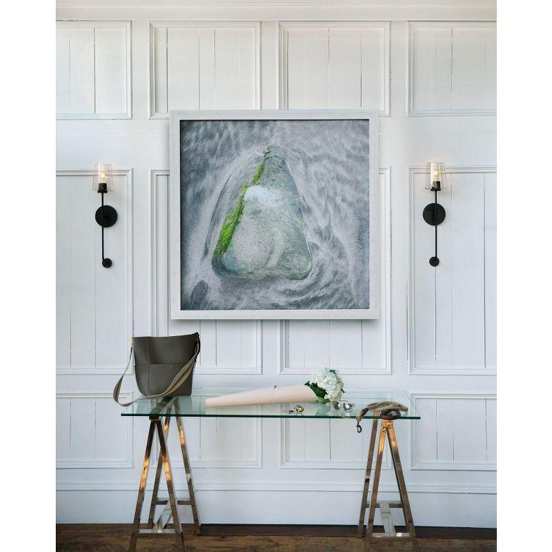 Kline Steel Wallchiere