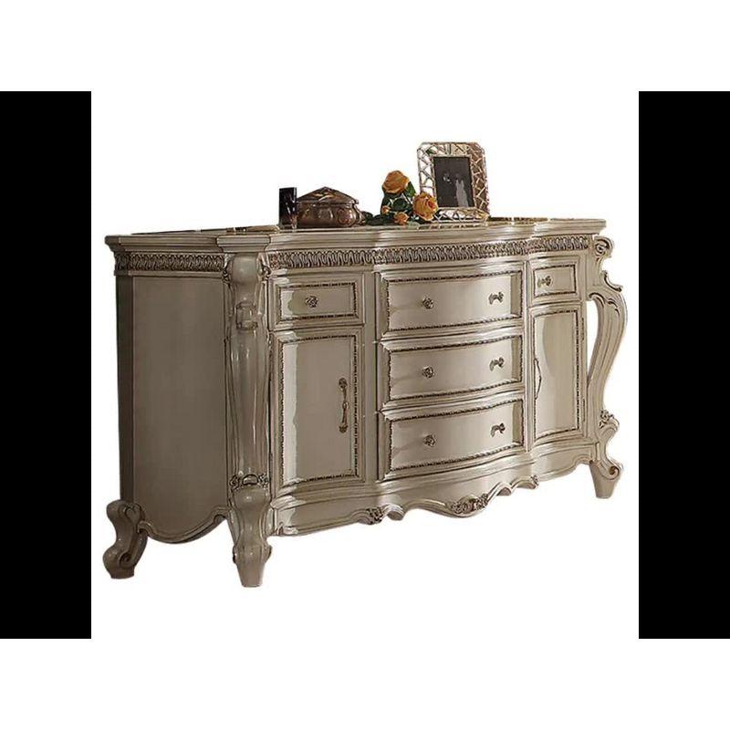 Picardy Dresser - Acme Furniture