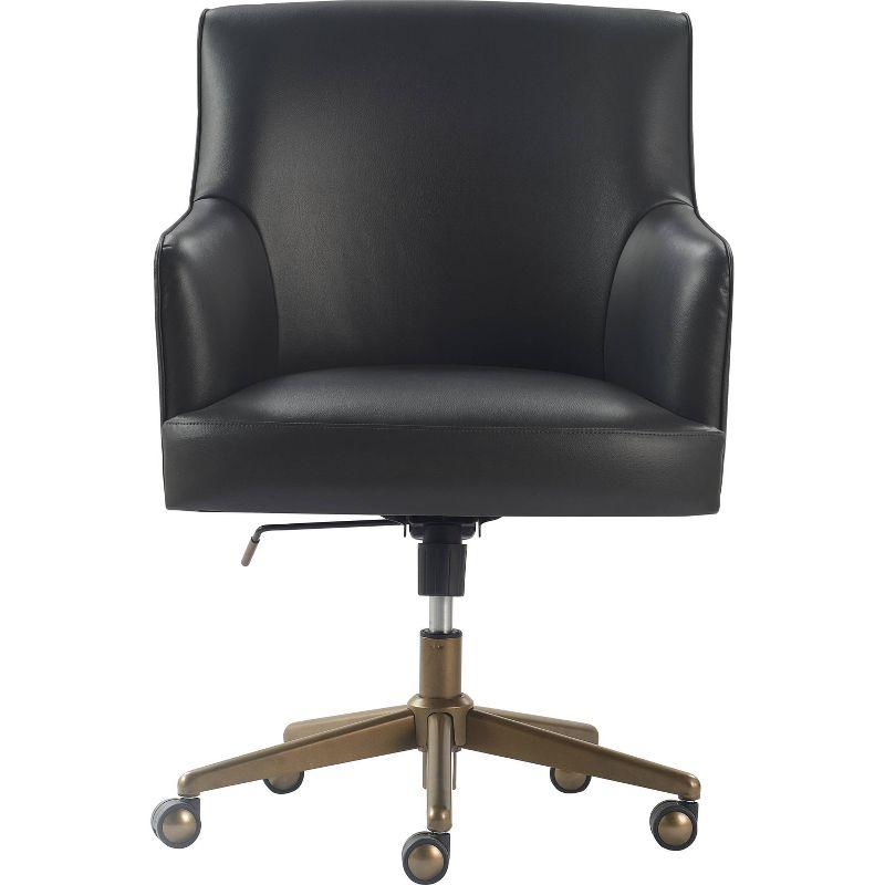 Belmont Home Office Chair - Finch