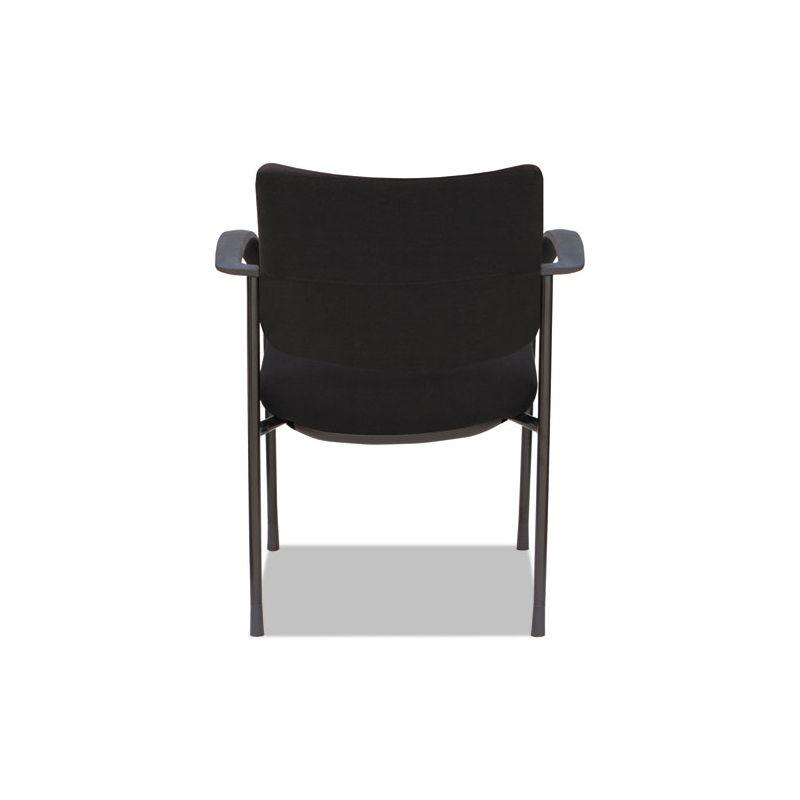 IV Series Metal Stackable Multipurpose Chair ( Set of 2 ) (Set of 2)