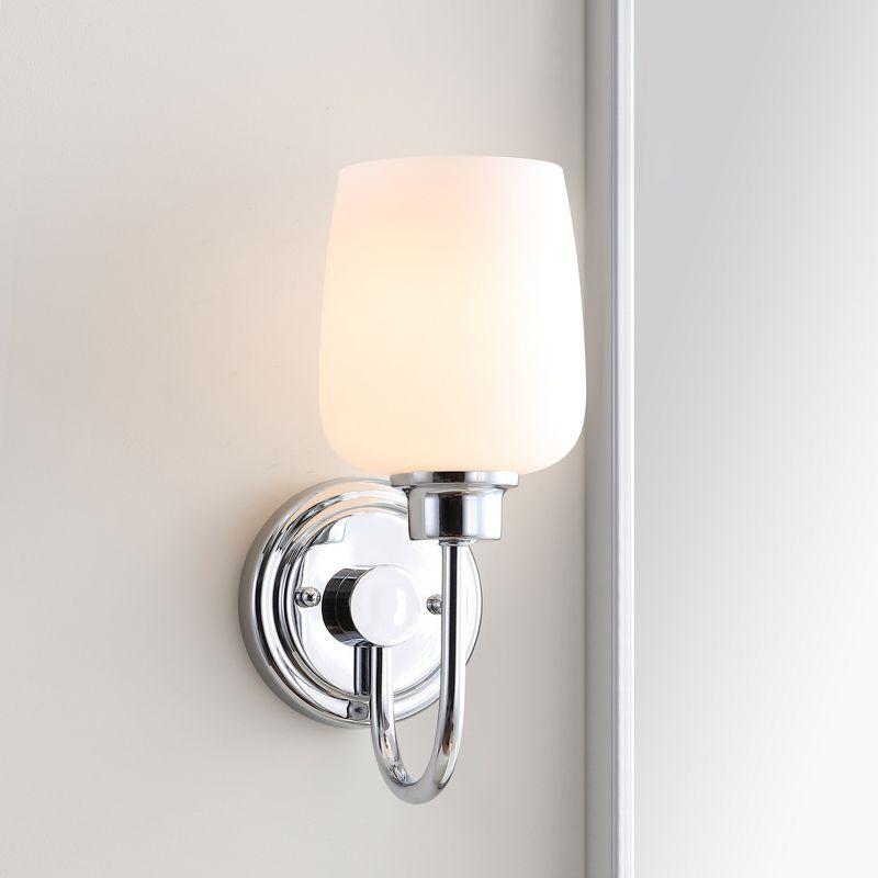 Casen Bathroom Sconce  - Safavieh