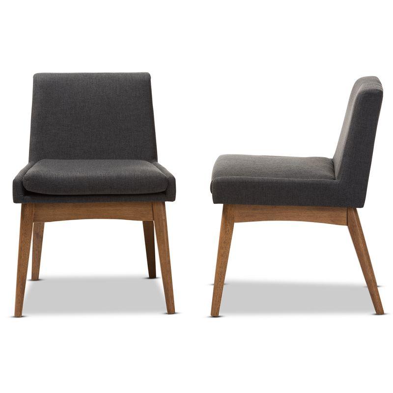 Brearley Upholstered Side Chair (Set of 2)