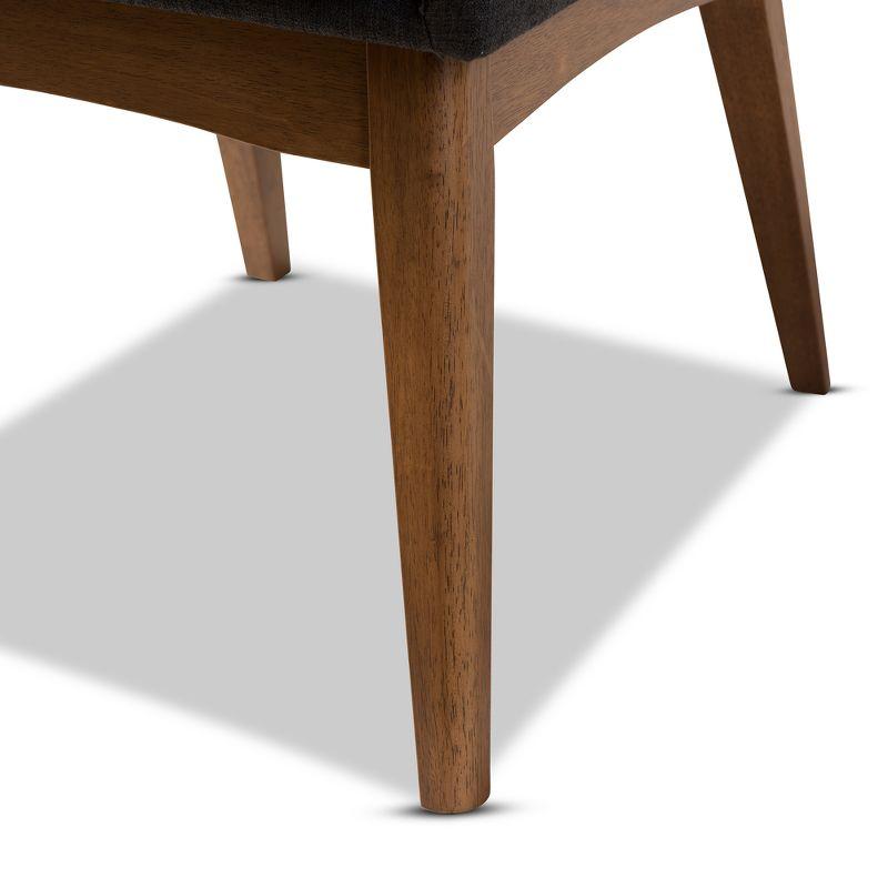 Brearley Upholstered Side Chair (Set of 2)