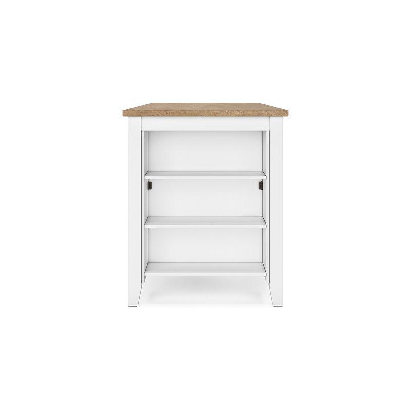 Lark Manor™ Malkin Counter Height Dining Table