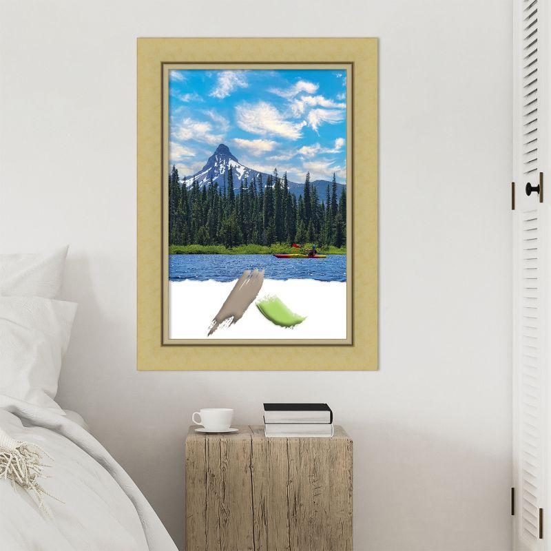 Amanti Art Landon Gold Picture Frame