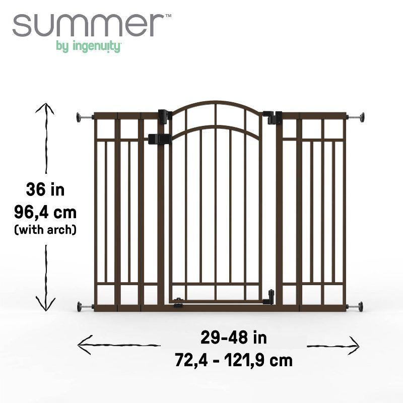 Ingenuity The Doorway 48W Series